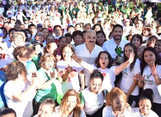 Brinda Ayuntamiento todo el respaldo al deporte