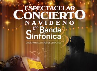 Navidad cultural en Xalapa