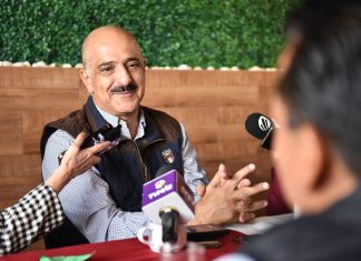 Reforzará Ayuntamiento seguridad en esta temporada decembrina