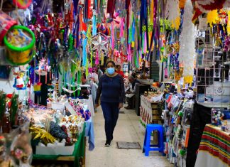 Xalapa, una ciudad con cultura de prevención