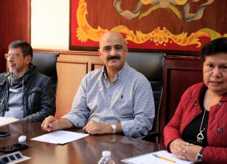 Inicia Ayuntamiento programa “Mi calle limpia”