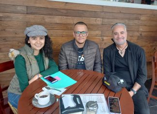 ¡Con causa! Cineastas xalapeños, Ayuntamiento de Xalapa y Teatro JJ Herrera, en función especial para colecta de juguetes