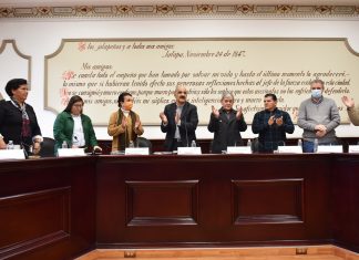 Continuará Ayuntamiento con obras de mejoramiento vial