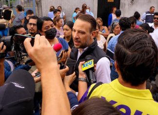 Listo el programa de pago del impuesto predial en Boca del Río: Alcalde JM Unánue