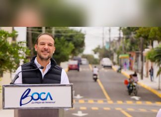 Estamos preparados ante la llegada del Frente Frío 19: Alcalde JM Unánue