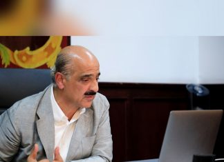 Debaten alcaldes sobre los desafíos del Gobierno Municipal