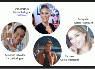 Enma Patricia García Rodríguez: De funcionaria en Contraloría, hasta dedicarse a despojar propiedades