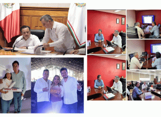 Consejo Estatal de SSP se ha convertido en agencia de colocaciones y recomendados del abusivo Eleazar Guerrero Pérez