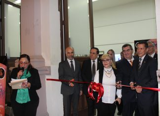 SE INAUGURA EN EL CLUB DE PERIODISTAS DE MÉXICO A.C., LA EXPOSICIÓN FOTOGRÁFICA “EL PLAN ARES EN LA EXPLORACIÓN DE MARTE” Y SE PRESENTA INTERESANTE PROGRAMA DE DESARROLLO ESPACIAL.