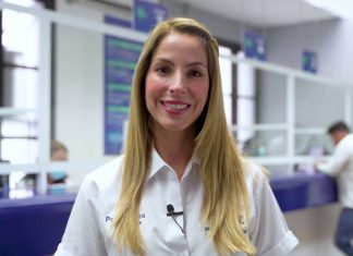 Invita Paty Lobeira de Yunes aprovechar los descuentos especiales en el pago del predial 2023