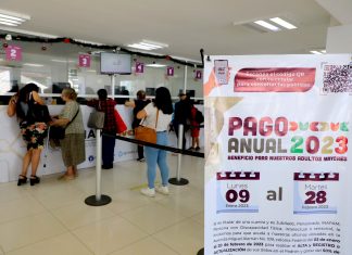 Invita CMAS a participar en programa de Pago Anual del Agua 2023