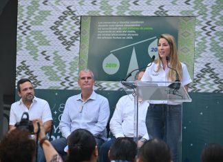 “En 2022 superamos niveles económicos de prepandemia en el Puerto de Veracruz”: Alcaldesa Paty Lobeira de Yunes y Cámaras Empresariales