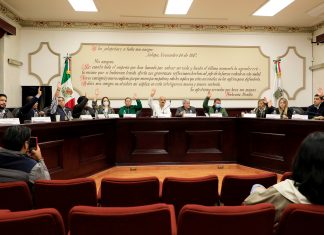 Aprueba Cabildo auditoría a la obra pública 2022