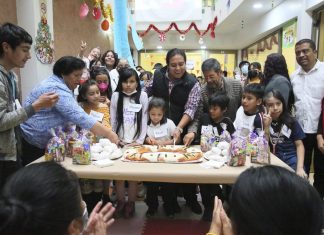 Celebra Sipinna el Día de Reyes