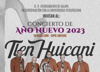 Viernes cultural en recintos municipales