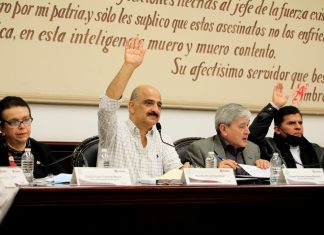 Xalapa, sin subejercicio en 2022