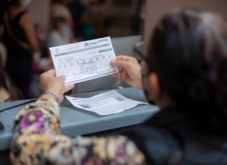 Logra Ayuntamiento recaudación histórica por Predial