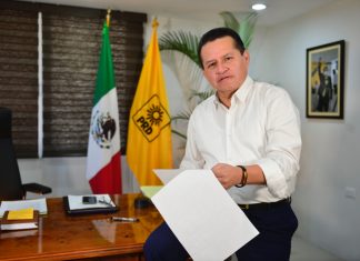 La alianza es con el pueblo, organizaciones sociales y la sociedad civil, “Va por México” NO es nuestra única opción