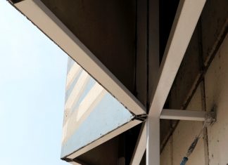 Trabaja Ayuntamiento en favor de la imagen urbana