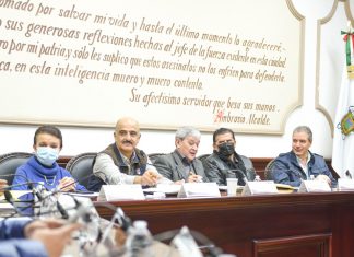 Aprueba Cabildo inventario de bienes municipales