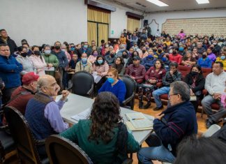 Destaca Xalapa por su cultura participativa y de contraloría social