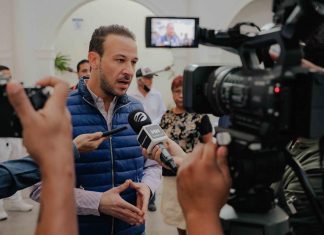 Ayuntamiento de Boca del Río lanza convocatoria para el Servicio Militar Nacional 2023