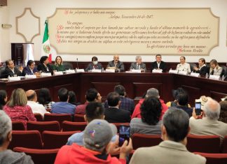 Entrega Ayuntamiento Estímulos a la Cultura