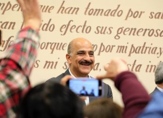 Administración pasada tendrá que rendir cuentas