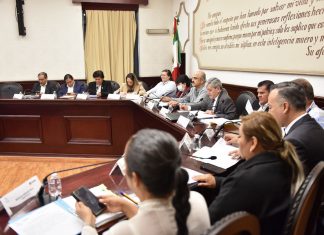 Aprueba Cabildo modificaciones
al Presupuesto 2023