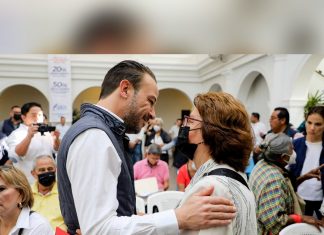 Inicia pago del impuesto predial 2023 en Boca del Río