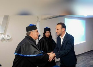 Educación, fundamental para que Boca del Río sea una mejor ciudad: Alcalde JM Unánue