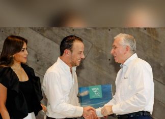 Boca del Río, una ciudad en crecimiento pero con una rica historia: Alcalde JM Unánue