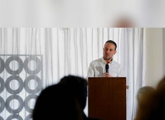 Boca del Río es una ciudad modelo y en constante crecimiento: Alcalde Juan Manuel Unánue