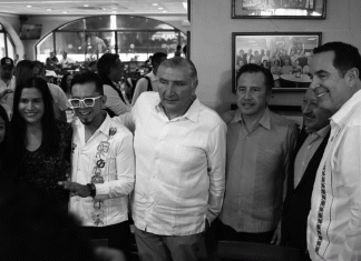 Adán Augusto sin imagen, Marcelo paso a pasito, #EsClaudia desinflada y MORENA en guerra interna