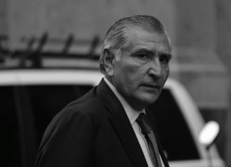 Adán Augusto bota los cargos de senador y gobernador para irse con López Obrador, ahora quiere ser presidente… ¿Es broma?