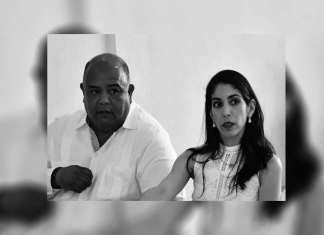 Verónica Hernández Giadans es el arma ejecutora de persecución en Veracruz