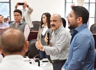 Ayuntamiento atiende sin distingos a cada colonia de la ciudad