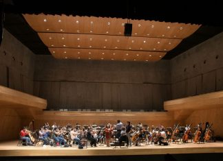 Este viernes 17 se presenta la “Gala de Ópera”