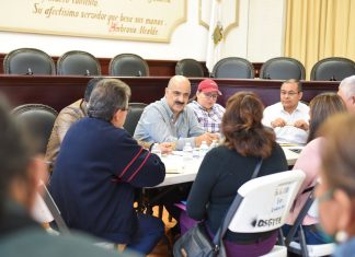 Realiza Ayuntamiento jornada de audiencias ciudadanas