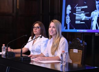 Paty Lobeira de Yunes presenta el programa “Gala de Ópera” de la Orquesta Filarmónica Boca del Río – Veracruz