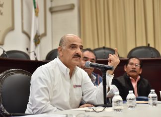 Continúan negociaciones entre sindicatos y Ayuntamiento