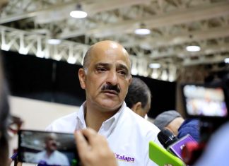 Con planeación, el 2023 será de mucha más obra: Ricardo Ahued