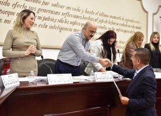 Con talento y compromiso, Ayuntamiento alcanza nuevas metas