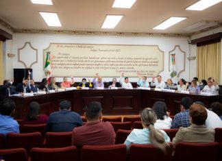Aprueba Cabildo extender programa de condonación de adeudos comerciales