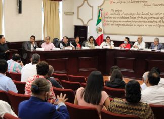 Recibe Cabildo propuestas ciudadanas para tener una mejor ciudad