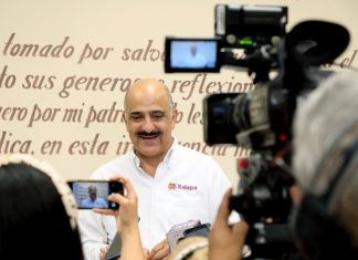 Proyecta Ayuntamiento más de 255 acciones obra pública en 2023