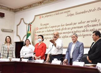 Aprueba Cabildo programa de obra con recursos del Fortamun 2023