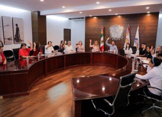 En Boca del Río buscamos la igualdad y una vida libre de violencia entre mujeres y hombres: Alcalde JM Unánue