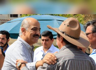 Con unidad y trabajo, Xalapa está cambiando