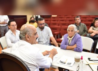 Necesaria, cooperación de la ciudadanía ante estiaje